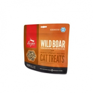 Orijen Cat  pochoutka Wild Boar Treats 35g